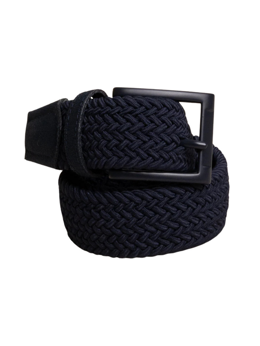 Caddie Braided Belt