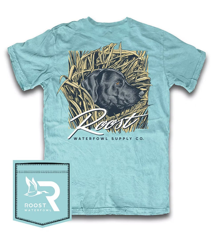 Youth Stealth Mode Tee