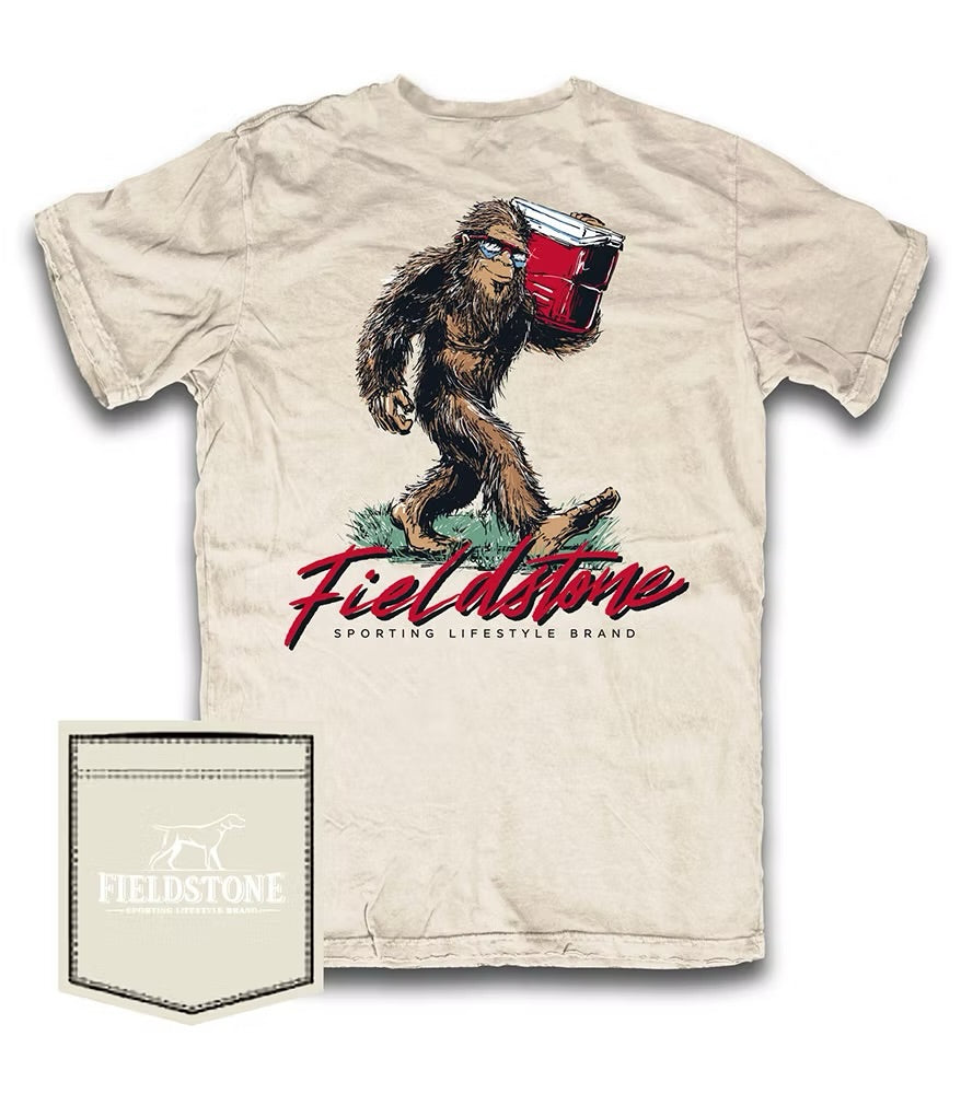 Youth Tailgate Bigfoot Tee