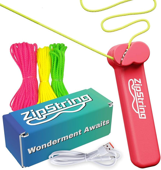Orginial ZipString Window Box