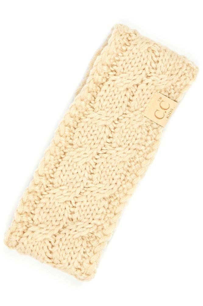 CC Kids Headwrap