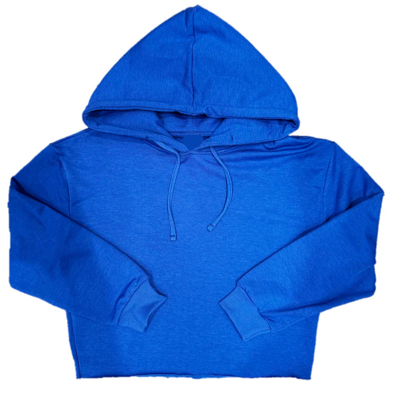 Cloud Hoodie