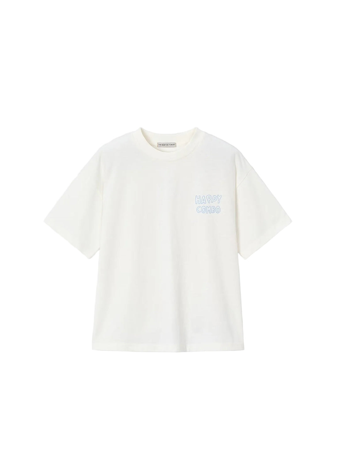Happy Combo Beach Tee