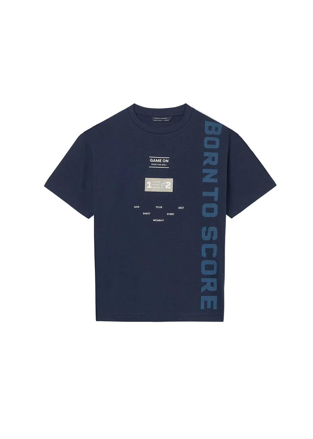 Game On Tee