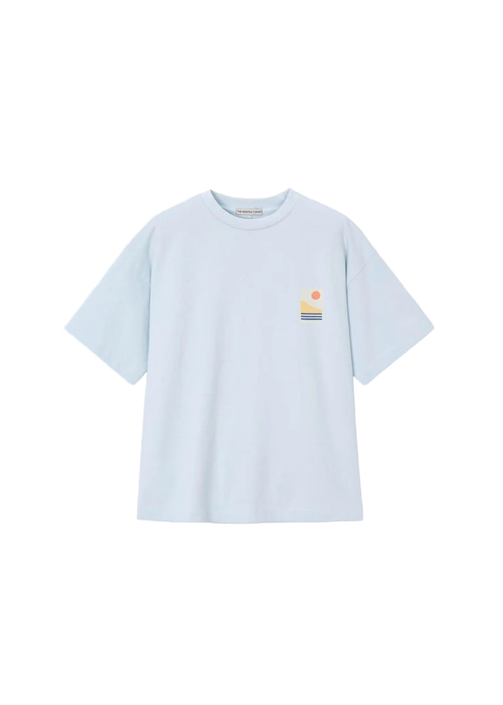 Sunny Dunes Tee