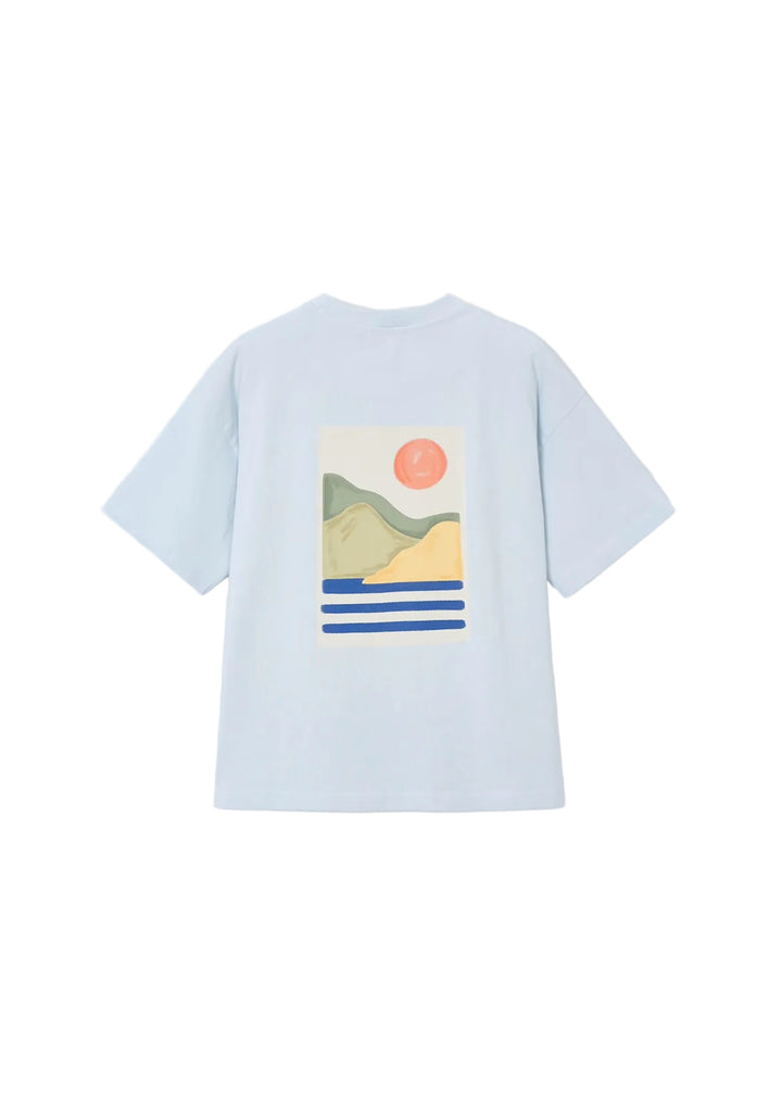 Sunny Dunes Tee