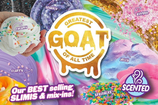 Goat Slimi