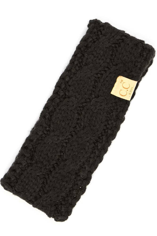CC Kids Headwrap