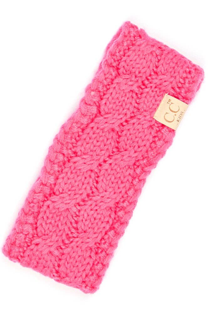 CC Kids Headwrap