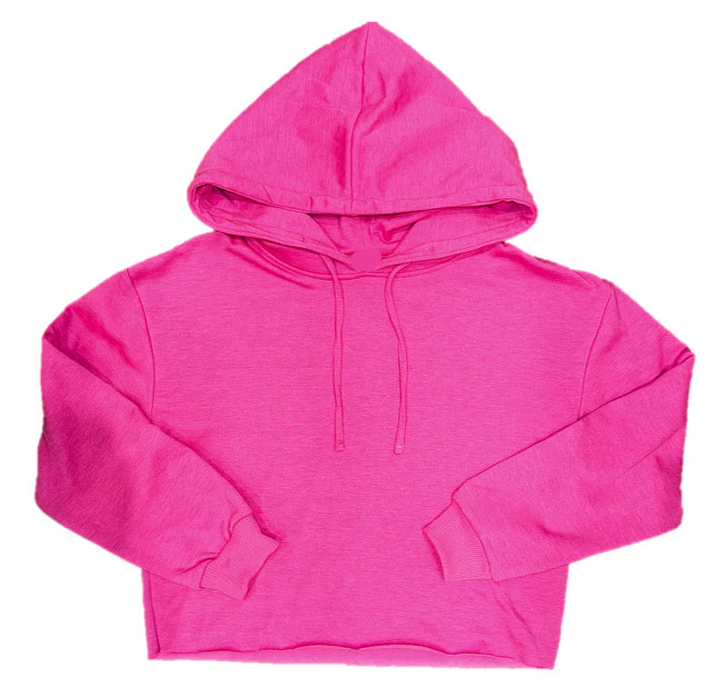 Cloud Hoodie