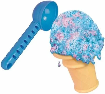 Foam Alive Scented Ice Cream