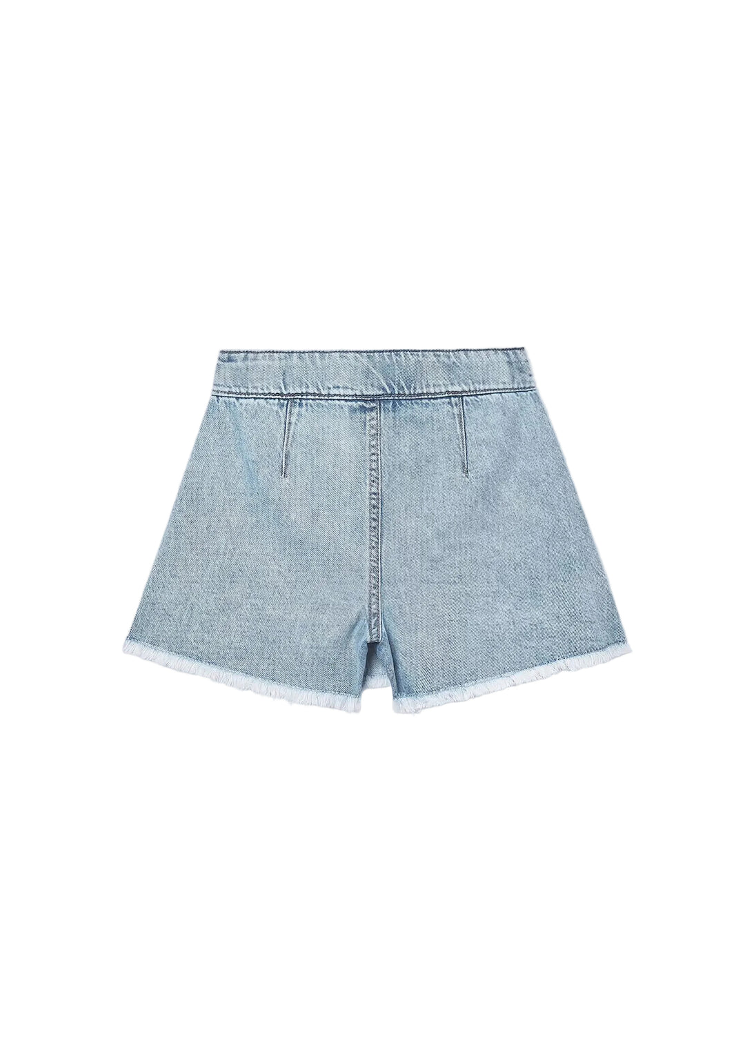 Coastline Wrap Skort