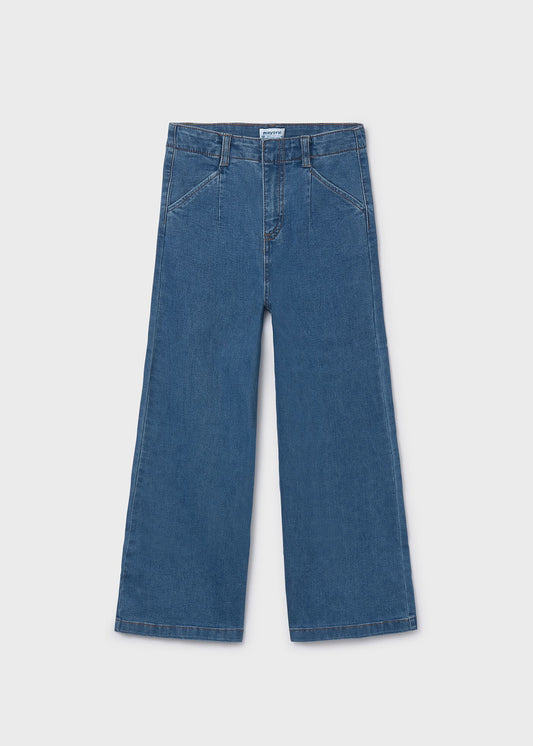 Relax Flare Jeans