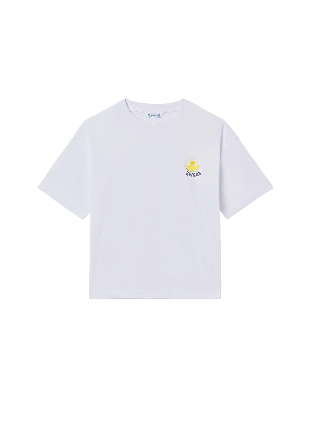 Sweet Lemonade Tee