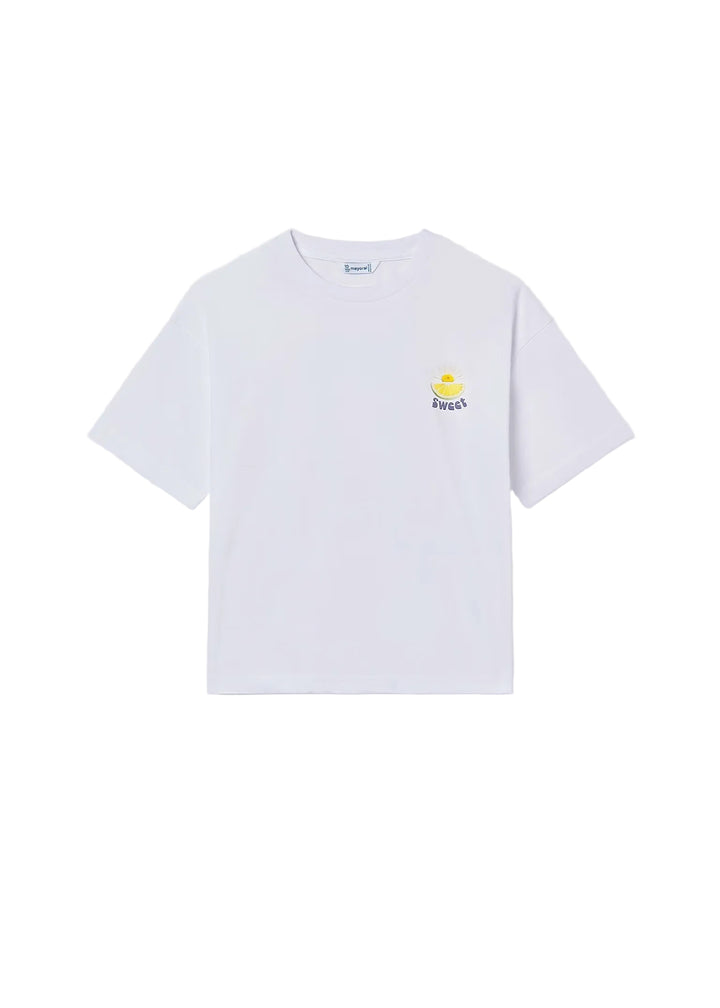 Sweet Lemonade Tee