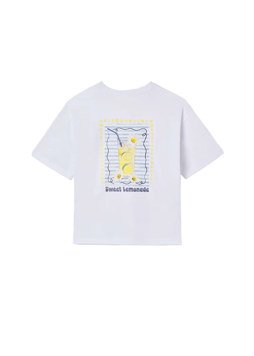 Sweet Lemonade Tee