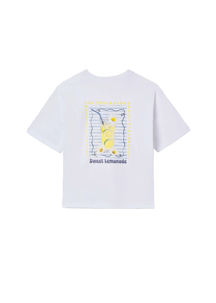 Sweet Lemonade Tee
