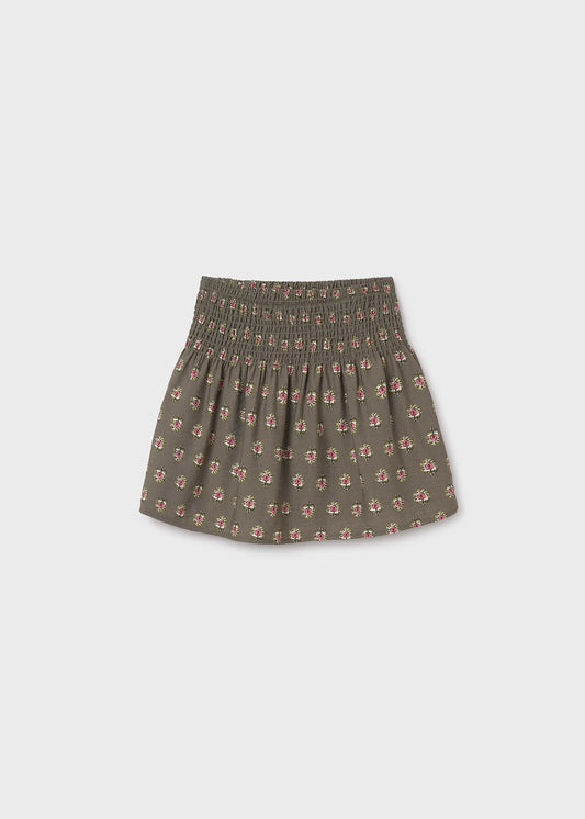 Wildflower Skirt