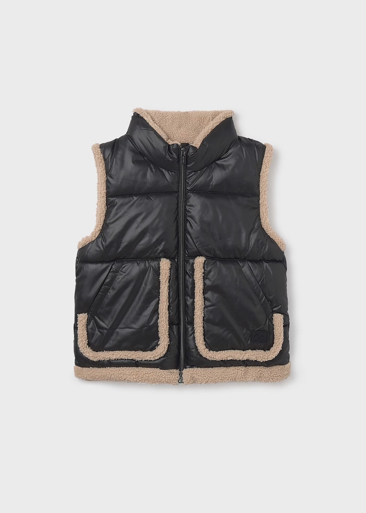 Sherpa Vest