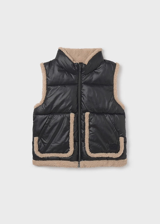 Sherpa Vest