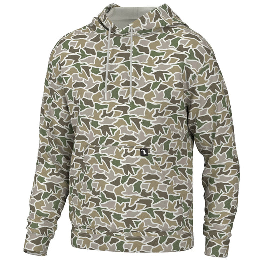 Hilltop Cotton Hoodie