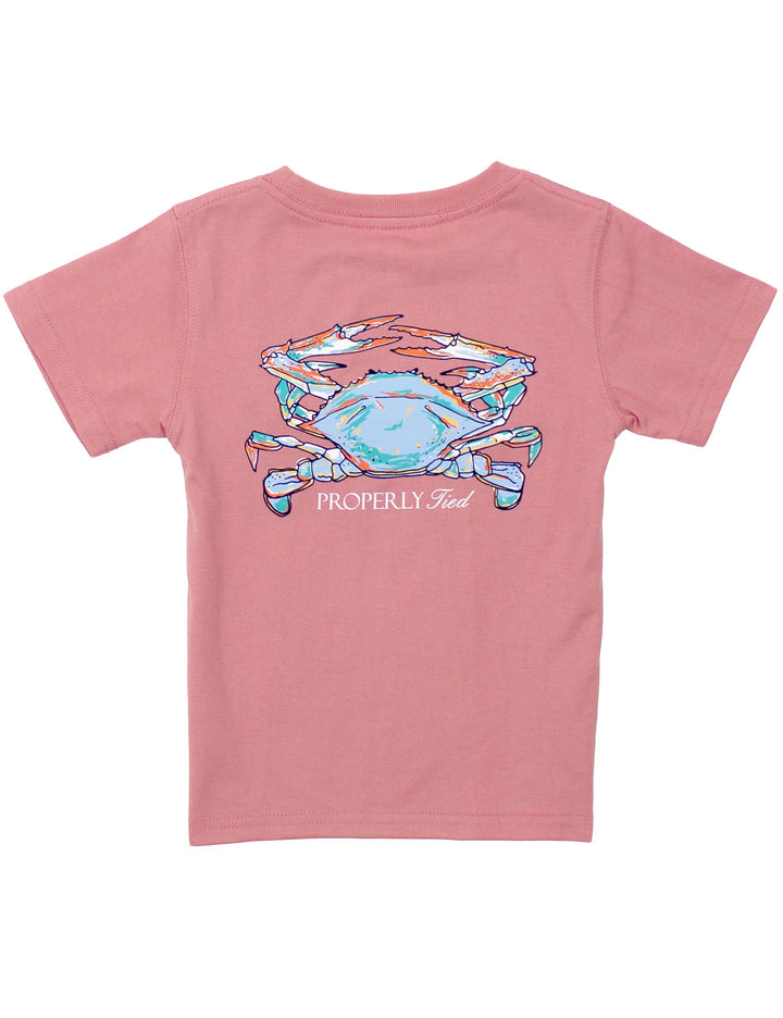 Claws Tee