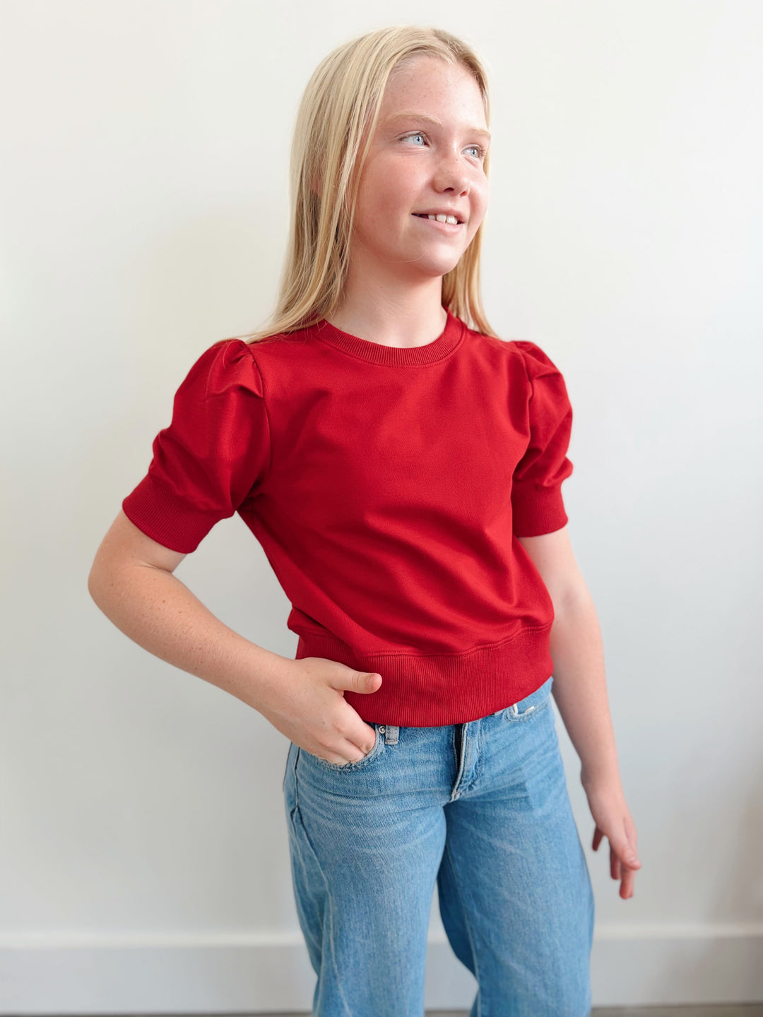 Riley Sweatshirt