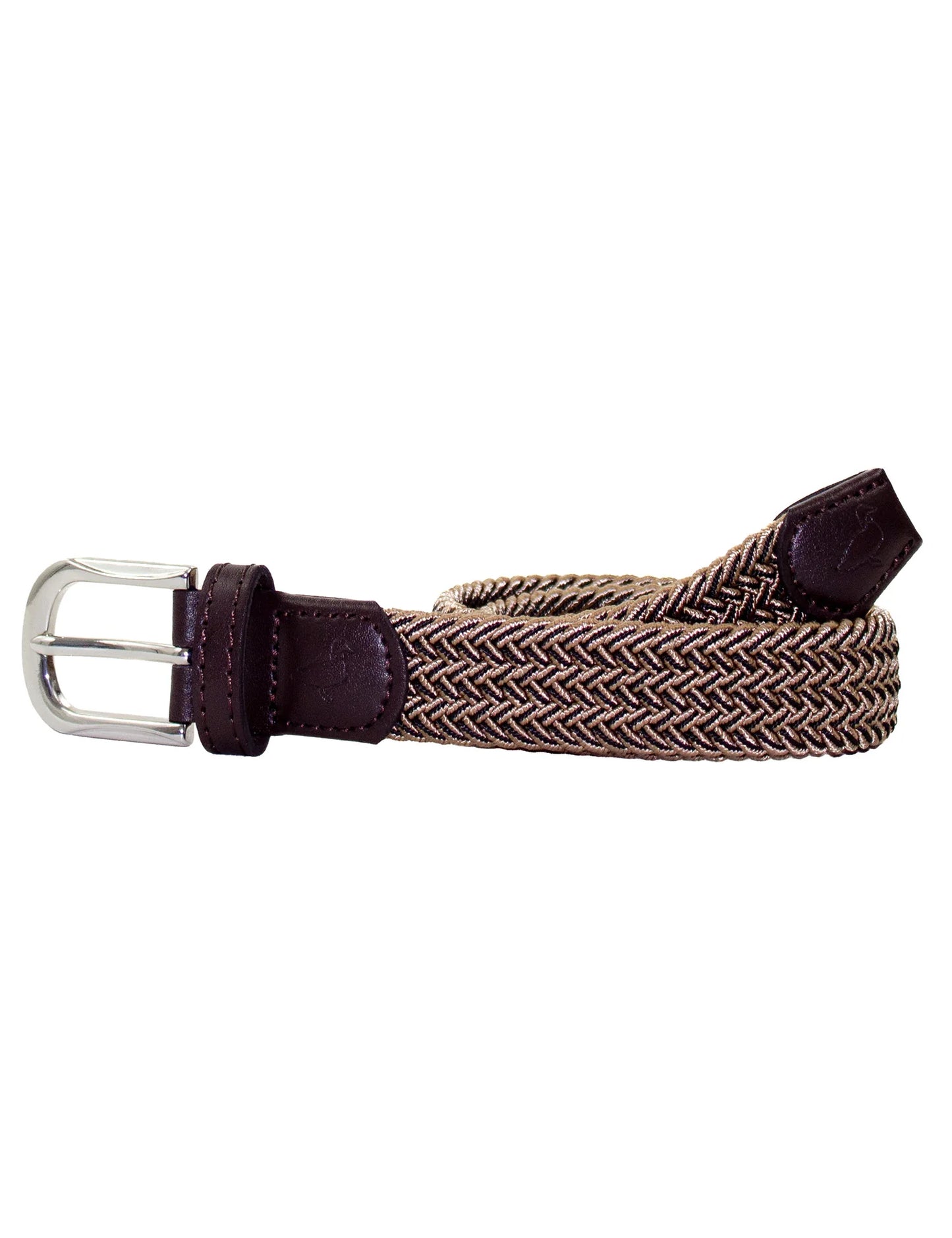 Country Club Stretch Saddle Belt