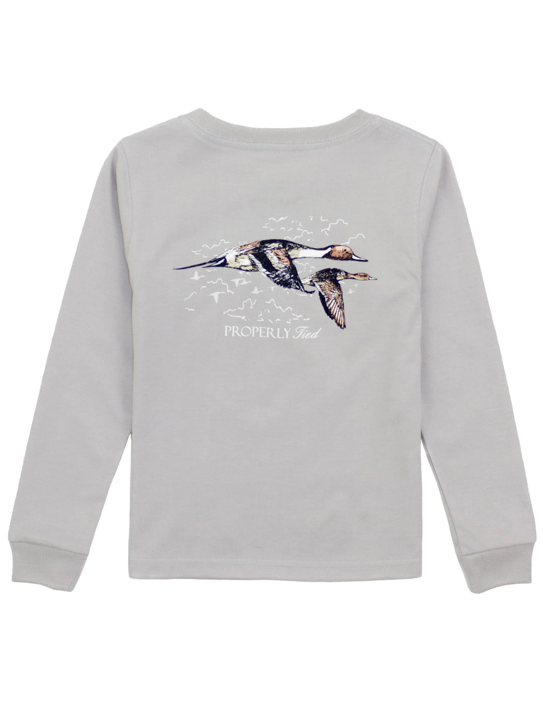 Boys Pintails Tee