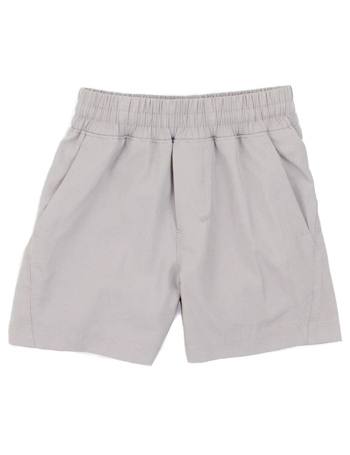 Boys Glacier Court Short
