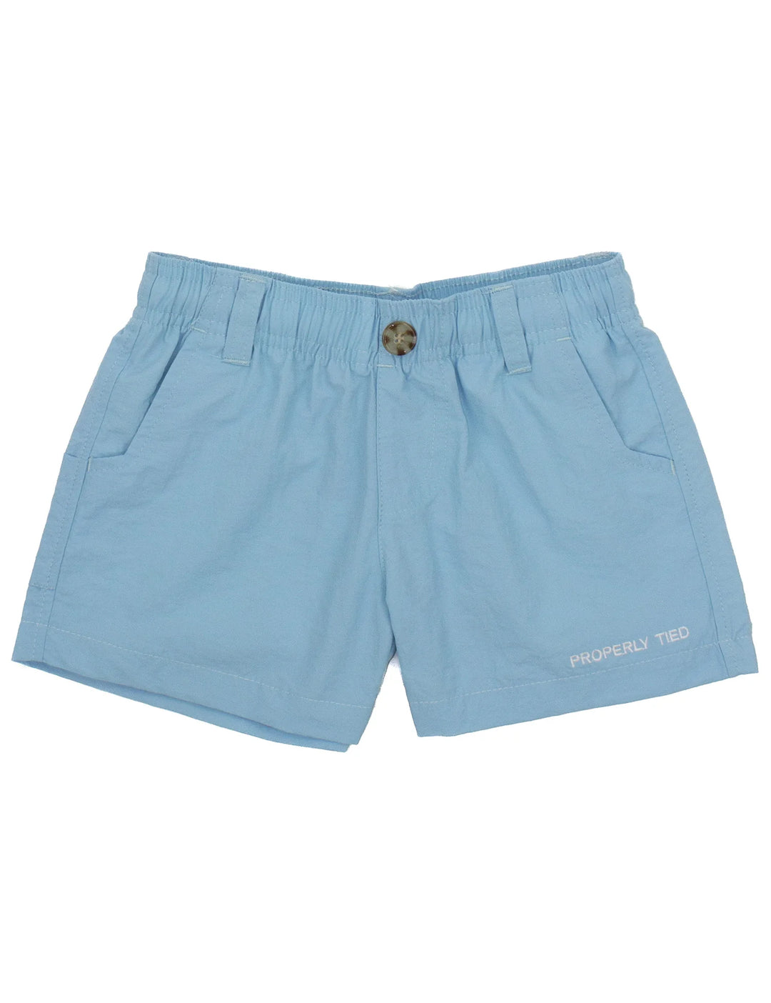 Mallard Short Aqua