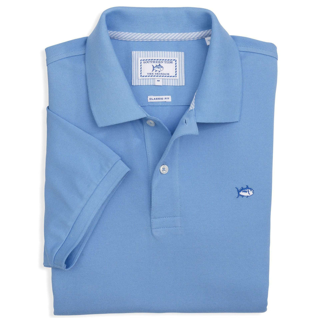 Ocean Channel Polo