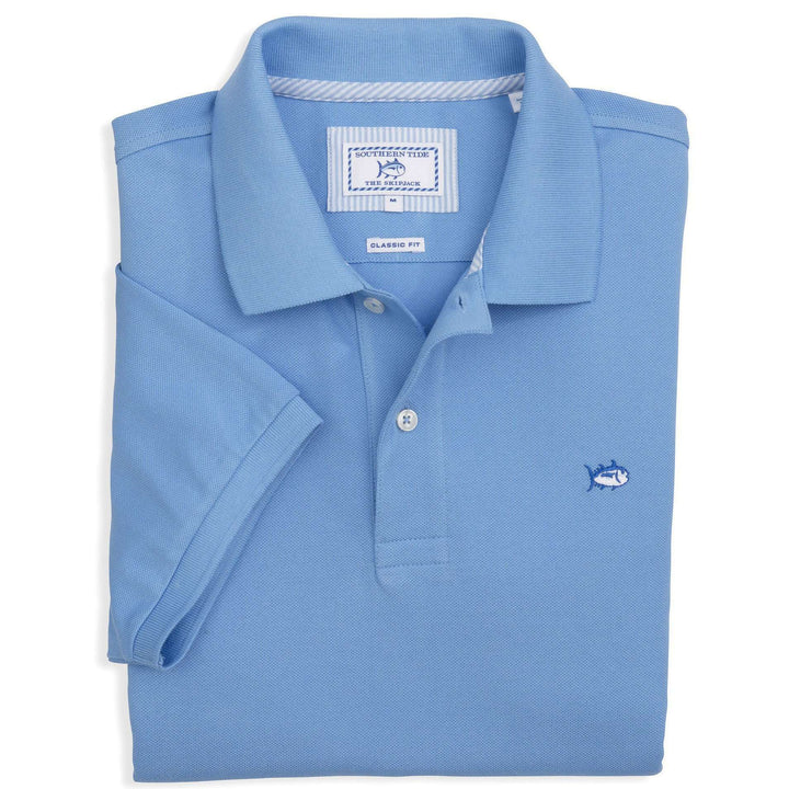 Ocean Channel Polo