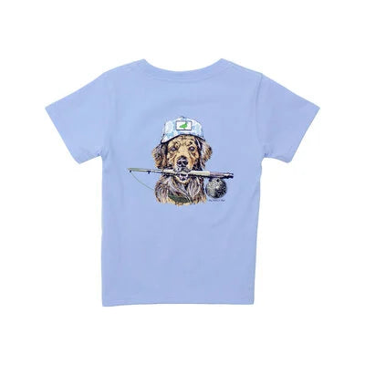 Fishing Buddy Tee
