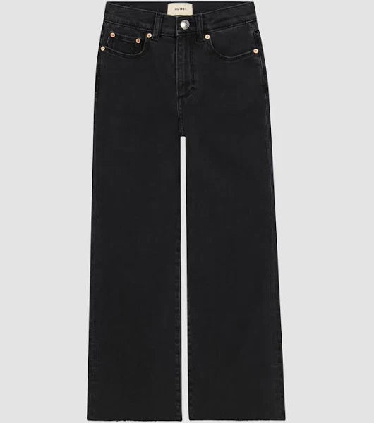 Lily Wide Leg Jeans