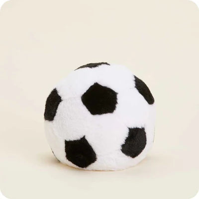 Soccer Ball Warmies