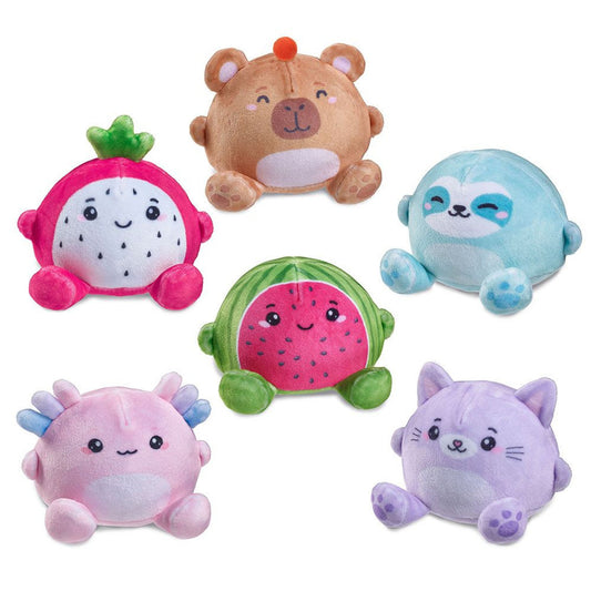 Super Duper Sugar Plush Squishers